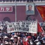 Is Xi Scared of Tiananmen 1989?