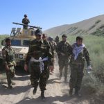 National Mobilizations Will Push Back Taliban: General Ata Mohammad Noor