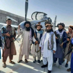 Taliban on the Verge of an Inhouse Fight