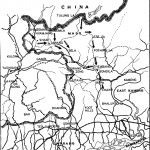 The Border War-October 1962