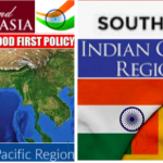 Promoting Maritime Security in Indian Ocean Rim: The Role of Indo-Sri Lankan...