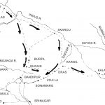Battle of Zoji La 1948