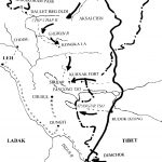 1962 War: Battle of Chusul