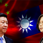 Taiwan ready to face China with support from the US