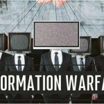 The first casualty of war: Information