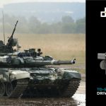 MKU becomes the First Private Sector Company to receive the ToT of Driver Night Sight for T-90 Tanks from DRDO 