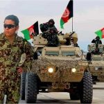 Afghan National Army or Afghan National Authority? Why and What Happened?
