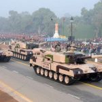 India: Arms Importer to Arms Exporter