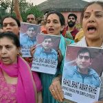 Targeted Killings: Kashmir Fights Back!

