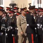 The Jihadi-in-Chief is Chief Guest at Sandhurst