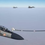 Indian Air Force in International Air Exercises