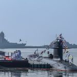 On the way to the modernisation of Indian naval power