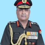 Interview of COAS General Manoj Pande