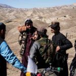 Pakistan-ISK reciprocity in countering Taliban