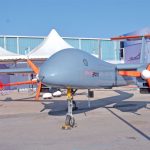 Drone: A Revolution in Military Affairs