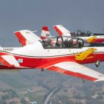 IAF will get 70 HTT-40 Basic Trainer Aircraft from HAL

