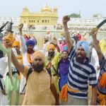 Khalistan Movement: Rising from the Ashes?