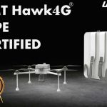 UMT Hawk4G: Soaring to New Heights