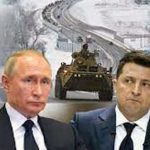 Russia-Ukraine War: What Went Wrong