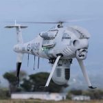 Thales and Schiebel expand Strategic Partnership to promote the CAMCOPTER...