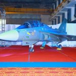 HAL Hands Over LCA Tejas Twin Seater to IAF in Presence of RRM
