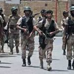 Pakistan Rangers: Law unto Themselves?