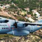 C-295 Deal for the Indian Aerospace Industry
