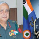 Interview of Air Chief Marshal Vivek Ram Chaudhari, PVSM, AVSM, VM, ADC