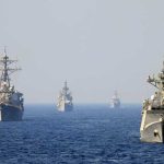 Exercise Milan : Indian Navy’s Role in Nation Building through...