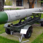 Russian Decoy KH-55 Missile A Failure
