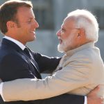 How India and France are shaping a dynamic partnership in the changing...