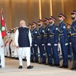 India-UAE: A Budding Affair Powered By Chemistry And Opportunity

