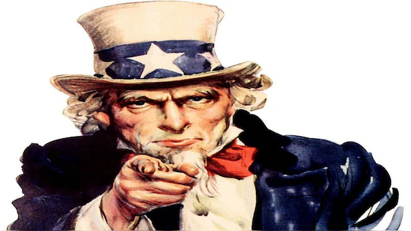 Uncle Sam, fellow democracies should be respected and not scorned