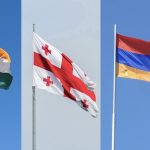 India, Georgia and Armenia: Past Closeness and Present...