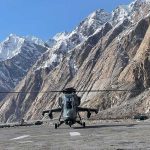 Operation Meghdoot: India's Conquest of the Siachen Glacier
